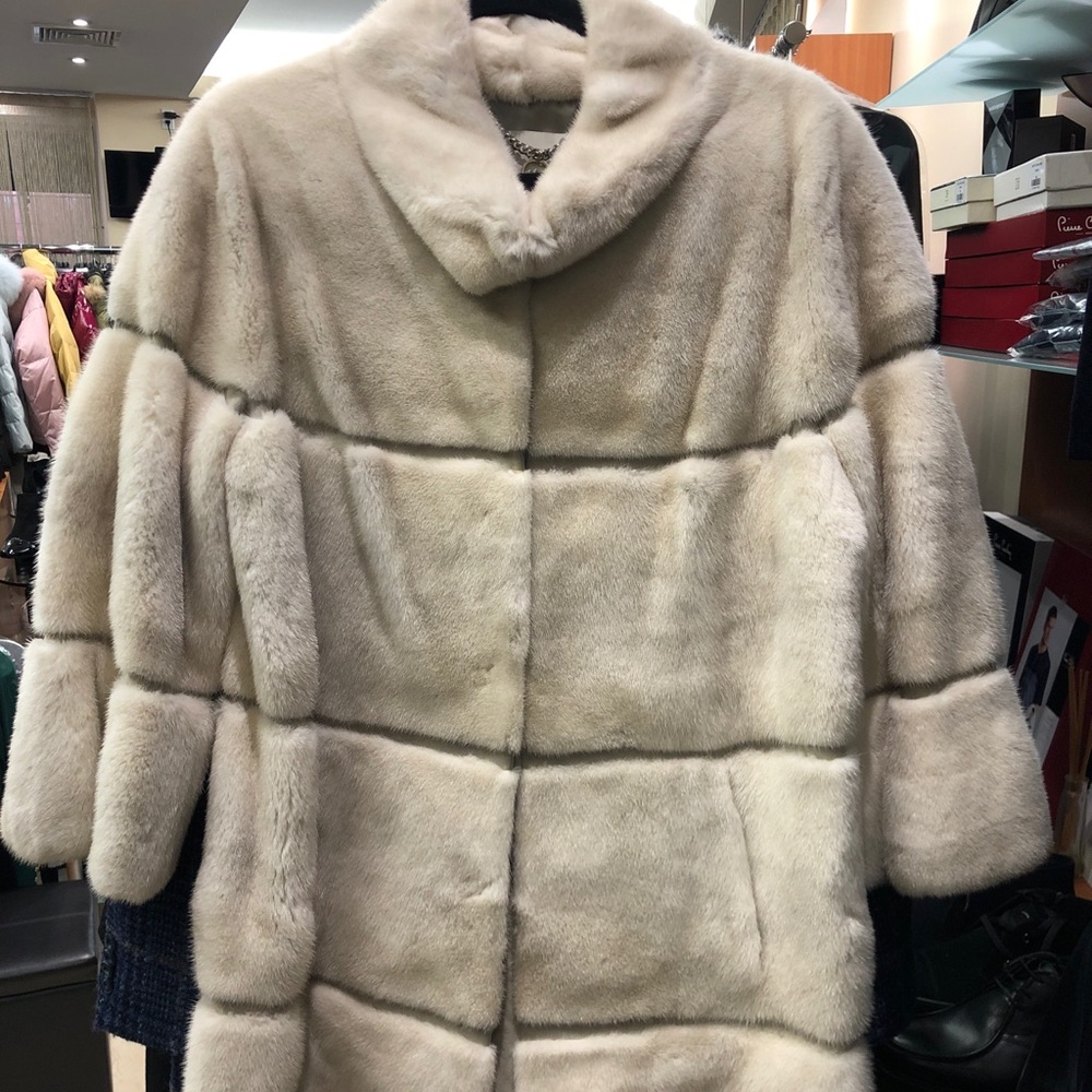 Bought in the most elite store Turkey.